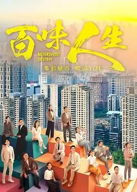 长夜将尽电视剧全集海报